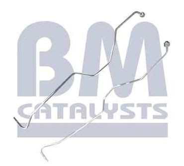 VEGAZ Pressure Pipe, pressure sensor (soot / particulate filter) DL-620 DL-620 VEGAZ exhaust pressure sensor for SUBARU VIVIO