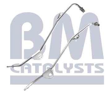 Conduite à press., capteur de press. (filtre particule / suie) VEGAZ DL-621 VEGAZ DL-621 Capteur fap Lexus IS 2013