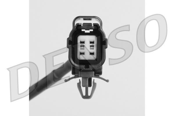 VEGAZ Αισθητήρας λάμδα DLS-356 DLS-356 Αισθητήρας οξυγόνου MAZDA MX-6 VEGAZ