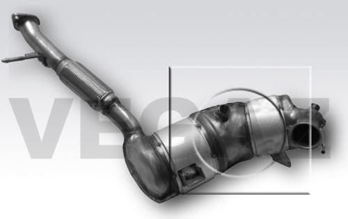VEGAZ Hiukkassuodatin FK-335 VEGAZ FK-335 Ford Ranger TKE hiukkassuodatin vaihto hinta