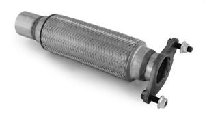 VEGAZ Tuyau flexible, échappement FR-233 FR-233 Tresse d'échappement VEGAZ PEUGEOT 807