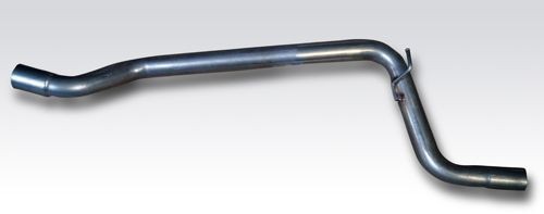 VEGAZ Izplūdes caurule FR-435 VEGAZ FR-435 orģinālās Izplūdes caurules Ford Grand C Max cena