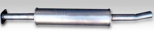 VEGAZ Πρώτο σιλανσιέ FS-696 Πρώτο σιλανσιέ Ford BA7 FS-696 VEGAZ