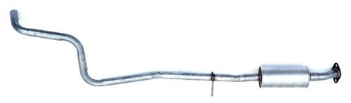 VEGAZ Esimene summuti FS-727 VEGAZ FS-727 originaal Esimene summuti Transit Mk3 Minibus (VE64) hind