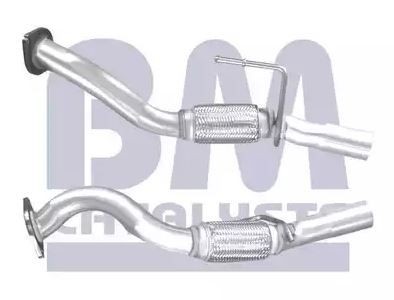 Exhaust Pipe VEGAZ FTR-400 VEGAZ FTR-400 JEEP CHEROKEE 2012 exhaust pipe price