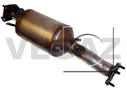 Partikelfilter VEGAZ HOK-957SIC VEGAZ HOK-957SIC Dieselpartikelfilter HONDA ACCORD 2002