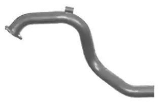 VEGAZ Exhaust Pipe JR-19 VEGAZ JR-19 genuine Jaguar XJ NAW exhaust pipe price