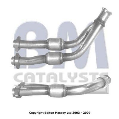 VEGAZ Exhaust Pipe JR-22 VEGAZ JR-22 genuine Jaguar XJ NAW exhaust pipe price