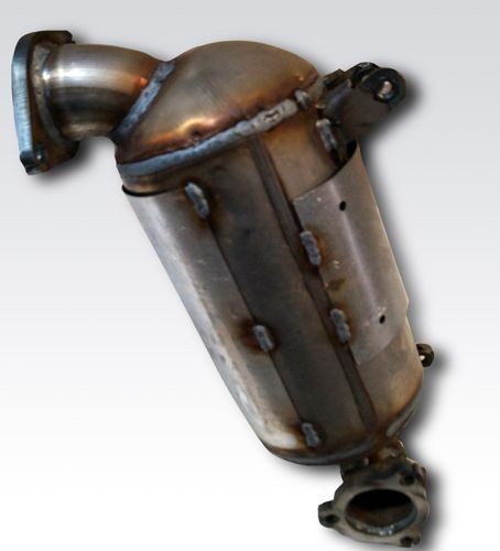 Partikkelfilter VEGAZ KK-944 VEGAZ KK-944 Partikkelfilter KIA SORENTO 2025