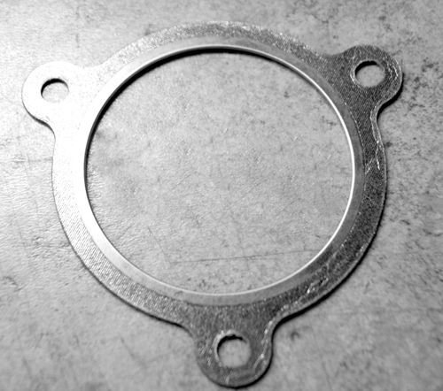 VEGAZ Junta, tubo de escape MD-154 VEGAZ MD-154 Junta escapamento Mercedes-Benz CLA originais