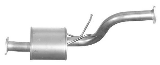 VEGAZ Silenziatore anteriore MIS-247 MIS-247 costo Marmitta anteriore VEGAZ MITSUBISHI OUTLANDER