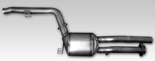 VEGAZ Filtre à particules MK-358 Filtre à particules VEGAZ Classe M MK-358 pas cher