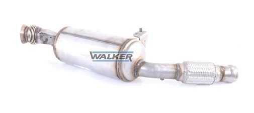 VEGAZ Hiukkassuodatin MK-370 MK-370 VEGAZ Hiukkassuodatin Mercedes-Benz 190 hinta