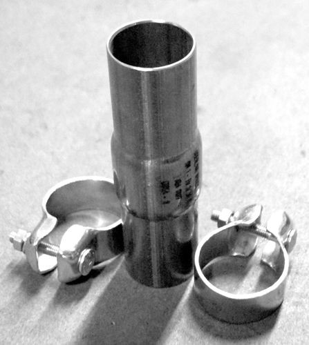 VEGAZ Ombouw katalysator MKO-006 VEGAZ MKO-006 Euro1- / euro2- / d3- omstelling 4Runner (_N1_) prijs