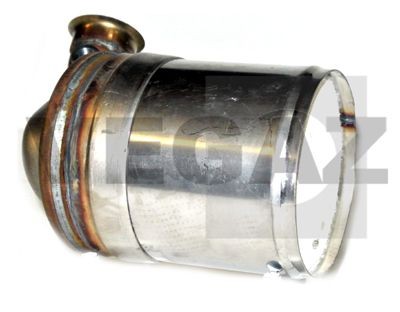 Rußpartikelfilter VEGAZ MOK-803 VEGAZ MOK-803 Rußpartikelfilter MINI COUNTRYMAN 2012 Kosten