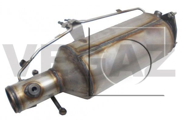 VEGAZ Partikelfilter MOK-962 VEGAZ MOK-962 Land Rover Discovery 2 Dieselpartikelfilter pris
