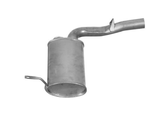 VEGAZ Πρώτο σιλανσιέ MS-147 VEGAZ MS-147 Πρώτο σιλανσιέ Mercedes W116 γνήσια τιμες