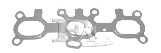 VEGAZ Guarnizione collettore scarico MZD-118 MZD-118 costo Guarnizione collettore scarico VEGAZ MAZDA 3