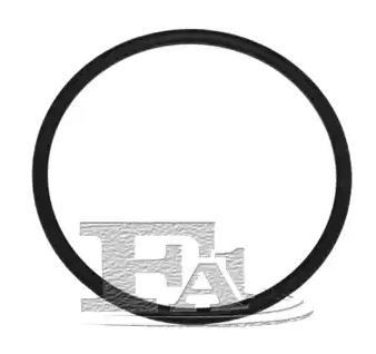 VEGAZ Guarnizione, Tubo gas scarico OD-196 VEGAZ OD-196 costo Guarnizione scarico Century 6 Sedan originale