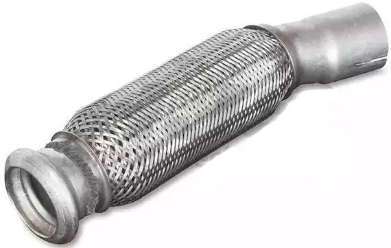 VEGAZ Fleksrør, udstødningssystem PGR-332 Flexrør udstødning VEGAZ MG PGR-332
