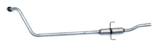 Μεσαίο σιλανσιέ VEGAZ PGS-480 VEGAZ PGS-480 Μεσαίο σιλανσιέ TOYOTA AYGO 2011