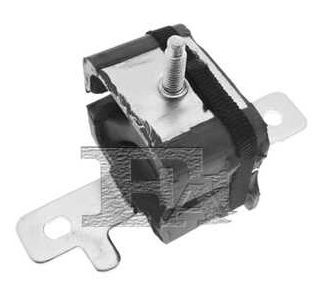 VEGAZ Silent-bloc caoutchouc pot d'échappement RG-148 Silent-bloc caoutchouc pot d'échappement VEGAZ OPEL RG-148