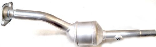 Katalyzátor VEGAZ RK-379 VEGAZ RK-379 Katalyzátor Dacia DUSTER 2015