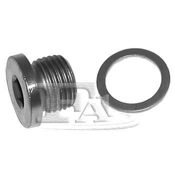 VEGAZ Vis-bouchon, carter d'huile RM-112 Vis de carter d'huile VEGAZ DAEWOO RM-112