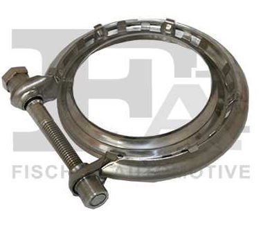 VEGAZ Conector de tubos, sistema de escape RM-121 VEGAZ RM-121 Conector de tubos sistema de escape Nissan Pulsar c13 a um preço acessível