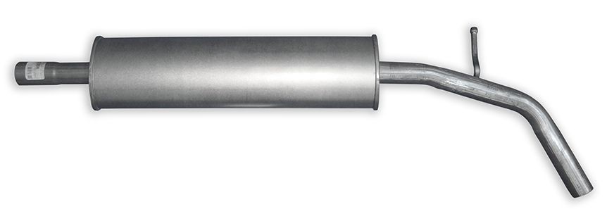 VEGAZ Panela de escape dianteira RS-524 Panela de escape dianteira VEGAZ 626 RS-524 baratos