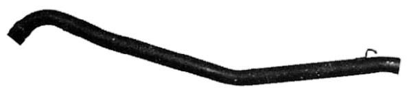 VEGAZ Pakoputki SBR-18 SBR-18 VEGAZ Pakoputket SAAB 900