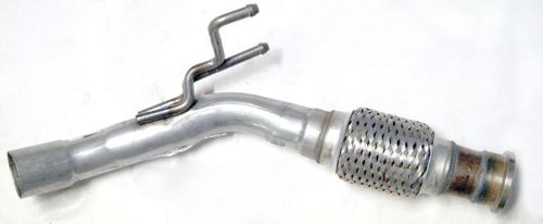 VEGAZ Tubo gas scarico SER-39 VEGAZ SER-39 costo Tubo gas scarico AUDI A3 8v originale