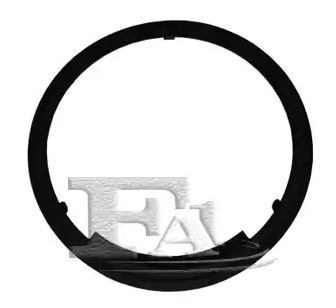 VEGAZ Guarnizione, Tubo gas scarico SKD-104 VEGAZ SKD-104 Guarnizione scarico Seat Leon 5f8 prezzo