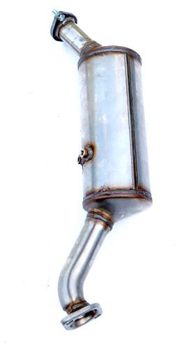 Filtre à particules VEGAZ SZK-973 VEGAZ SZK-973 Filtre FAP SUZUKI GRAND VITARA 2002