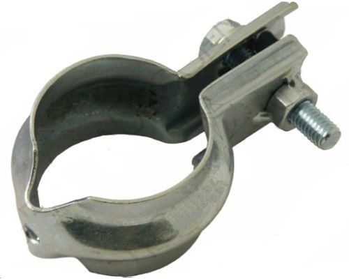Conector de tubos, sistema de escape VEGAZ SZM-108 VEGAZ SZM-108 Anilhas de aperto escape SUZUKI SX4 2024