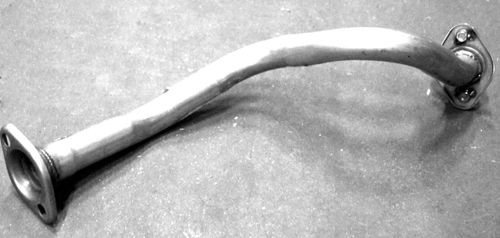 VEGAZ Pakoputki SZR-72 SZR-72 VEGAZ Pakoputki CHEVROLET CAMARO