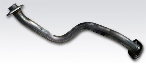 Heitgaasitoru VEGAZ SZR-73 VEGAZ SZR-73 SUZUKI VITARA 2001 Väljalasketoru