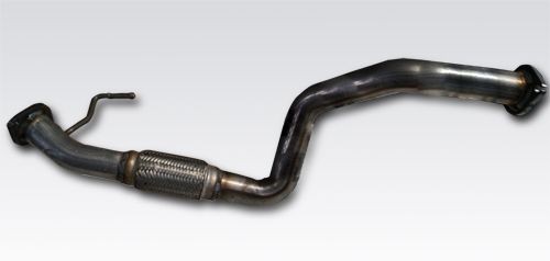 VEGAZ Udstødningsrør SZR-74 VEGAZ SZR-74 originale Suzuki SX4 Sedan Udstødningsrør hvad koster