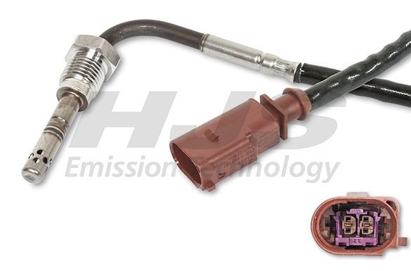 VEGAZ Sensore, Temperatura gas scarico TPS-911 TPS-911 Sensore temperatura gas di scarico VEGAZ AUDI A7 costo