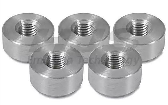 VEGAZ Filettatura termosaldabile, Sensore temp. gas di scarico TPSR-234 TPSR-234 VEGAZ Sensore temperatura gas di scarico auto