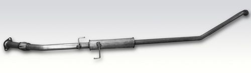 VEGAZ Kesksummuti TS-471 Kesksummuti VEGAZ Toyota VERSO TS-471