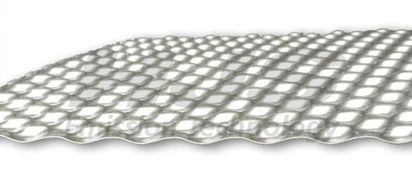 VEGAZ Heat Shield UHB-849 Renault SYMBOL / THALIA VEGAZ exhaust heat shield UHB849