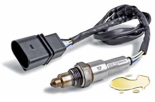 VEGAZ Sonde lambda ULS-116 ULS-116 Capteur NOx SKODA OCTAVIA VEGAZ