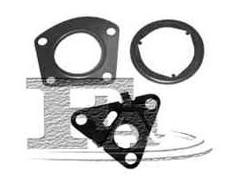 VEGAZ Turbocharger, montageset VA-225 Skoda SUPERB Turboladerpakking VEGAZ VA-225