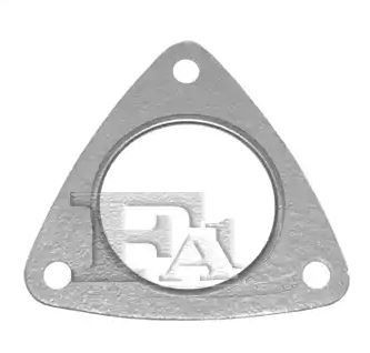 VEGAZ Tetning, eksosmanifold VD-249 Eksosmanifold pakning VEGAZ KODIAQ VD-249 billige