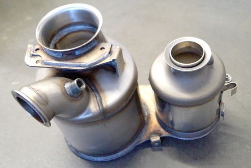 VEGAZ Φίλτρο μικροσωματιδίων VK-425 Φίλτρο μικροσωματιδίων VEGAZ Skoda KAROQ VK-425