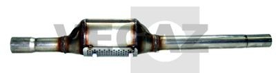 VEGAZ Prestavba / úprava katalyzátora VK-994 VEGAZ VK-994 Prestavba euro1- / euro2 / d3 Touran 1t1 1t2 cena