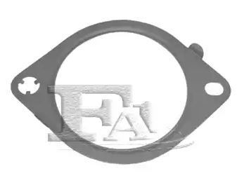 VEGAZ Pakning, udstødningsrør VOD-135 VOD-135 Udstødningspakning VEGAZ CHEVROLET TAHOE