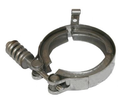 VEGAZ Conector de tubos, sistema de escape VOM-135 VOM-135 Conector de tubos sistema de escape VEGAZ VOLVO 760