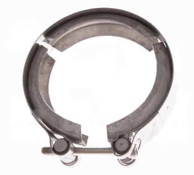 VEGAZ Savienojošie elementi, Izplūdes gāzu sistēma VOM-136 VEGAZ VOM-136 Izpūtēja savilcējs Volvo C30 533 lēti